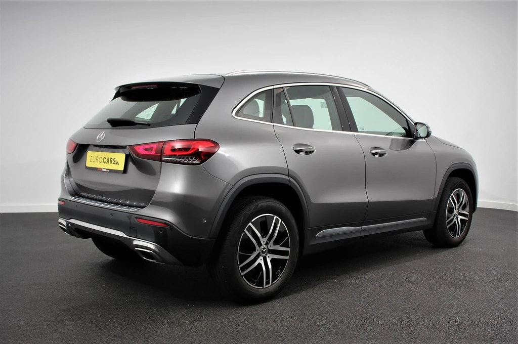 Mercedes-Benz GLA – foto 6