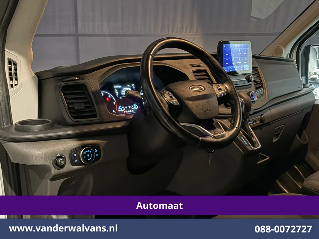 Ford Transit – foto 17