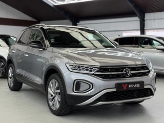 Volkswagen T-Roc – thumbnail 10