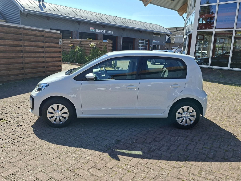 Volkswagen up! – foto 3