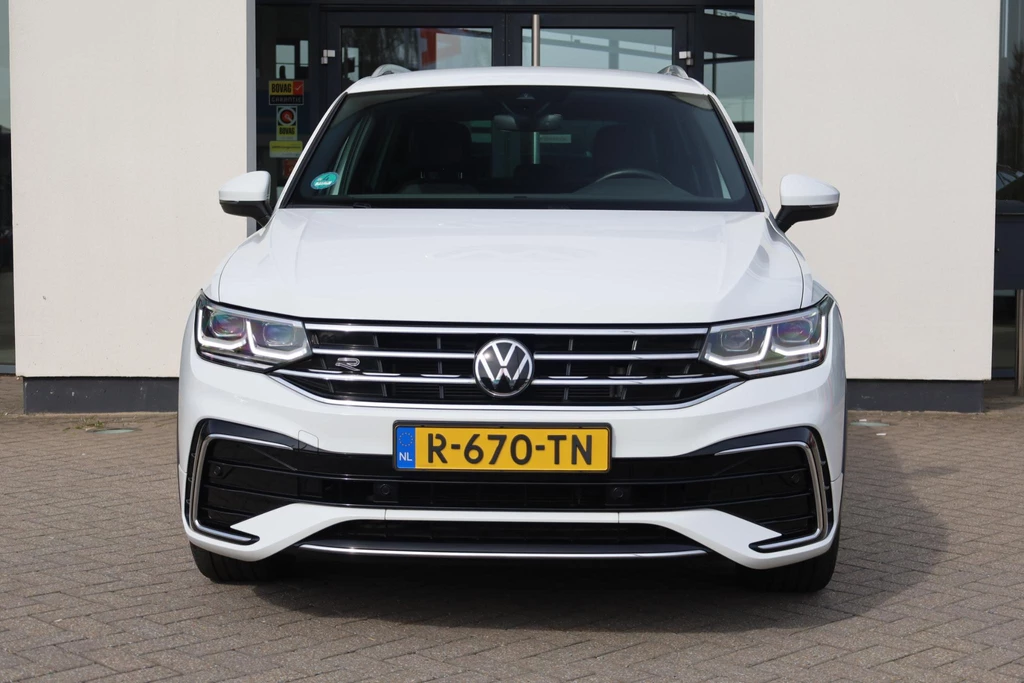 Volkswagen Tiguan – foto 6