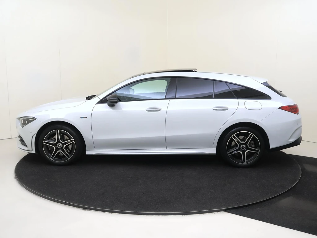 Mercedes-Benz CLA – foto 2