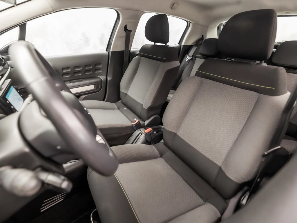 Citroën C3 – foto 13