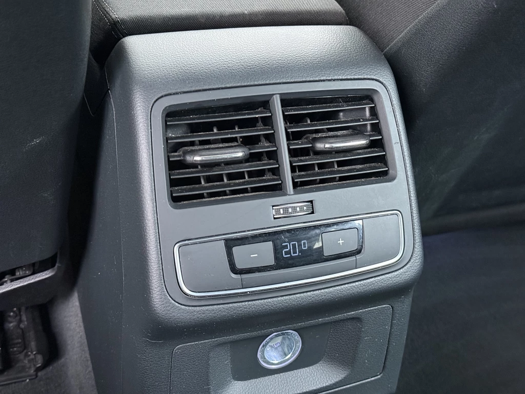 Audi A4 – foto 24