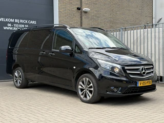 Mercedes-Benz Vito – thumbnail 8