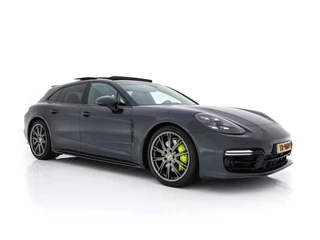 Porsche Panamera – thumbnail 5