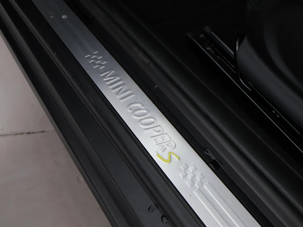 MINI Electric – foto 35
