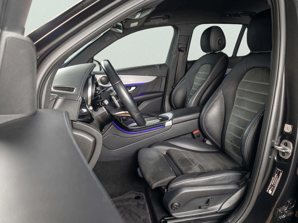 Mercedes-Benz GLC – foto 9