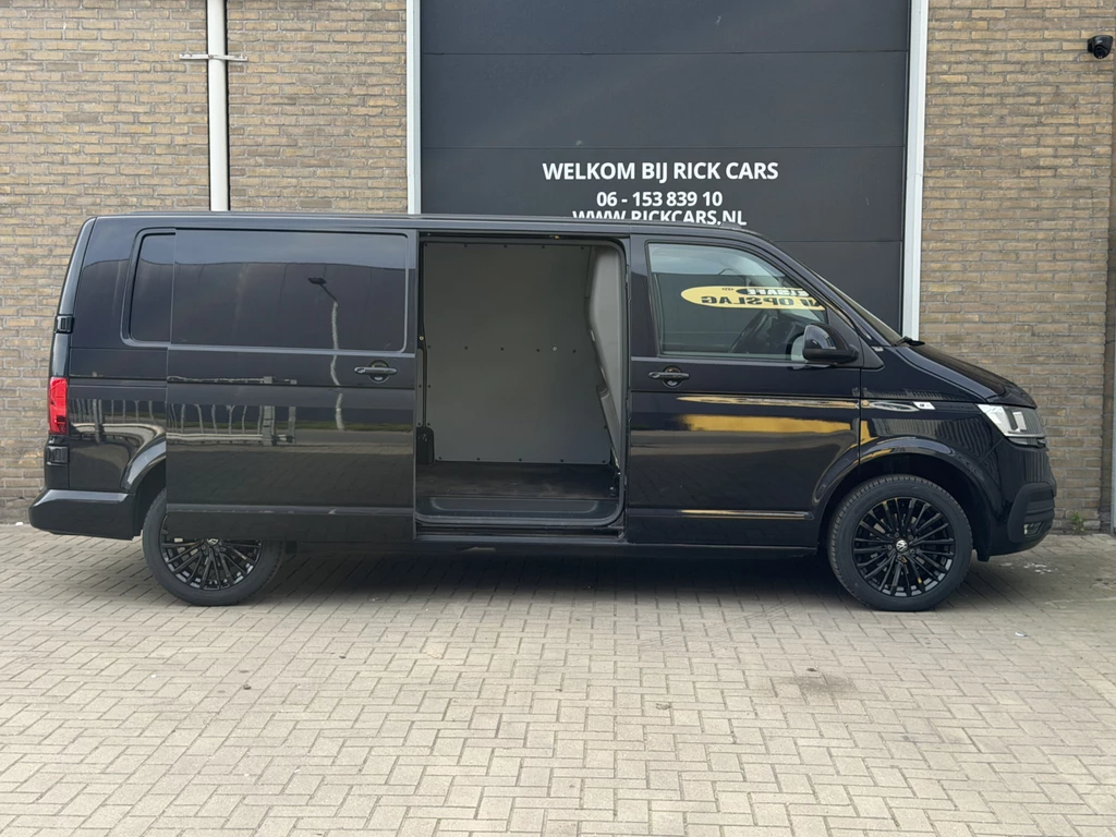 Volkswagen Transporter – foto 7