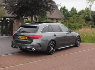 Mercedes-Benz C-Klasse – thumbnail 6