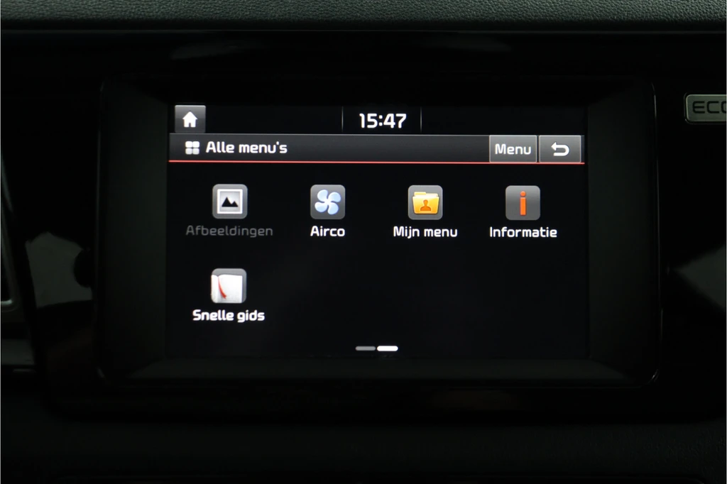 Kia Niro – foto 53