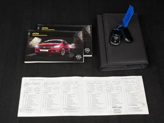 Opel Astra – thumbnail 35
