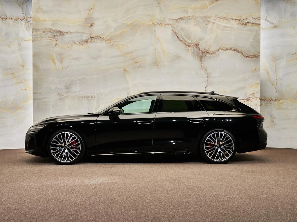 Audi A6 – foto 4