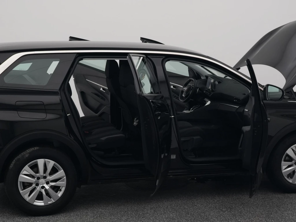 Peugeot 5008 – foto 15