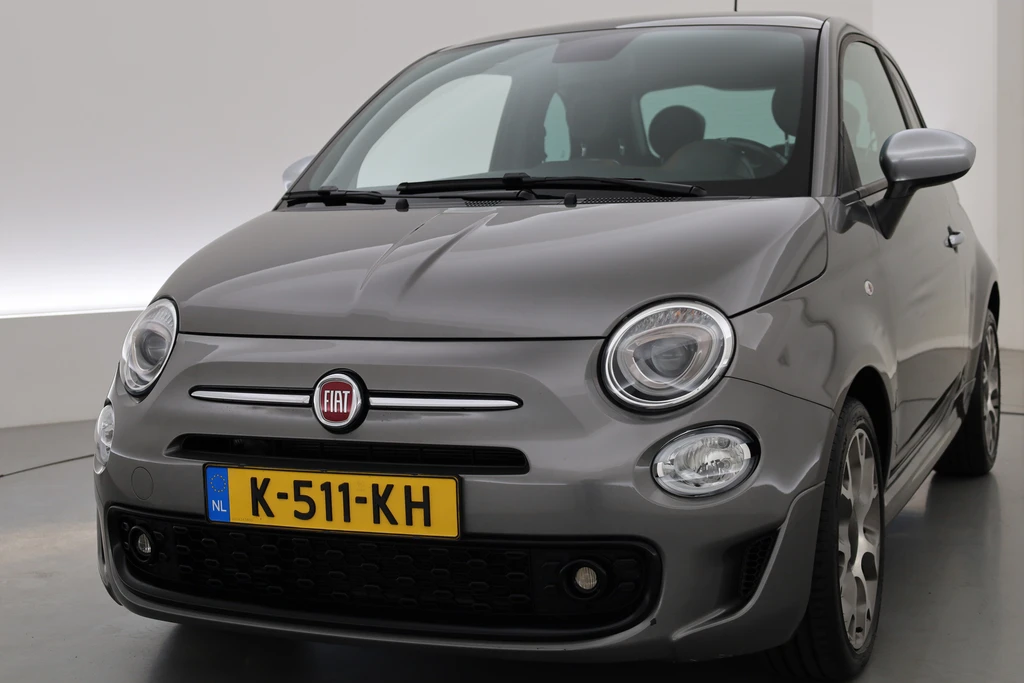 Fiat 500 – foto 2