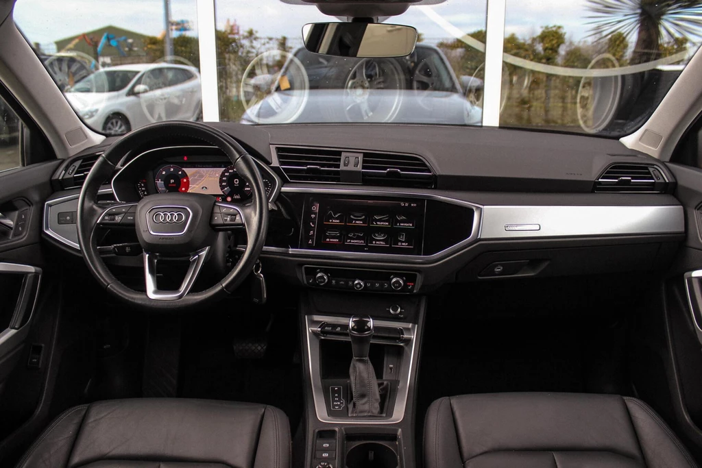 Audi Q3 – foto 14