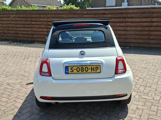 Fiat 500C – thumbnail 5