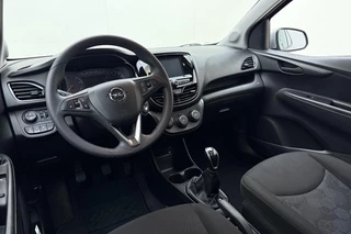 Opel KARL – thumbnail 15