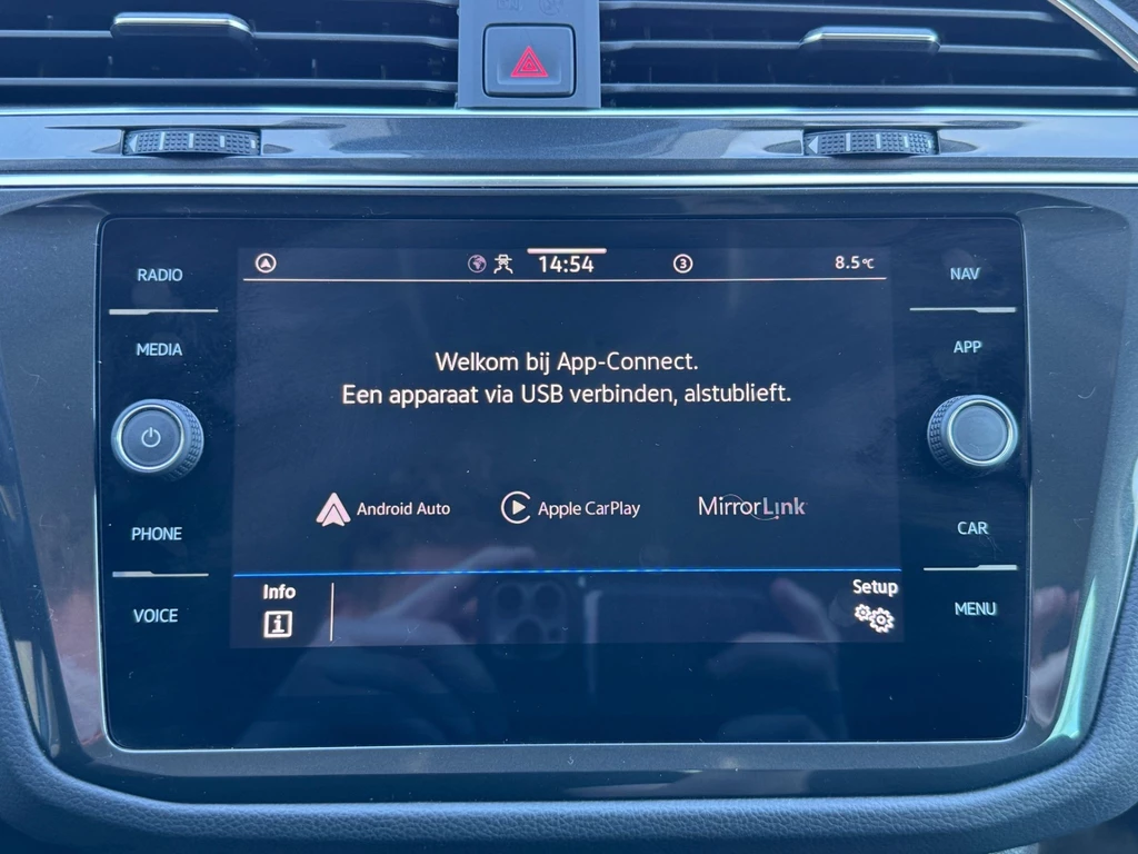 Volkswagen Tiguan – foto 30