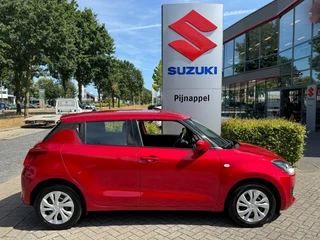 Suzuki Swift – thumbnail 9