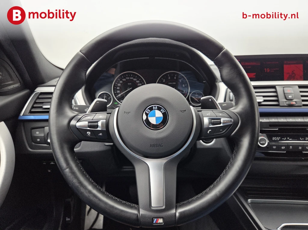 BMW 3 Serie – foto 19