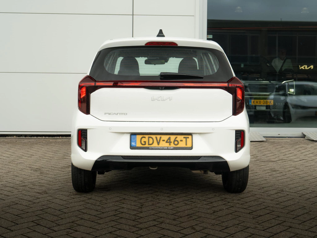 Kia Picanto – foto 5
