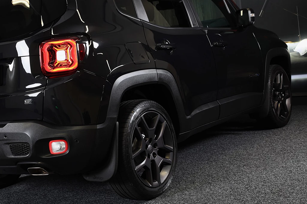 Jeep Renegade – foto 11