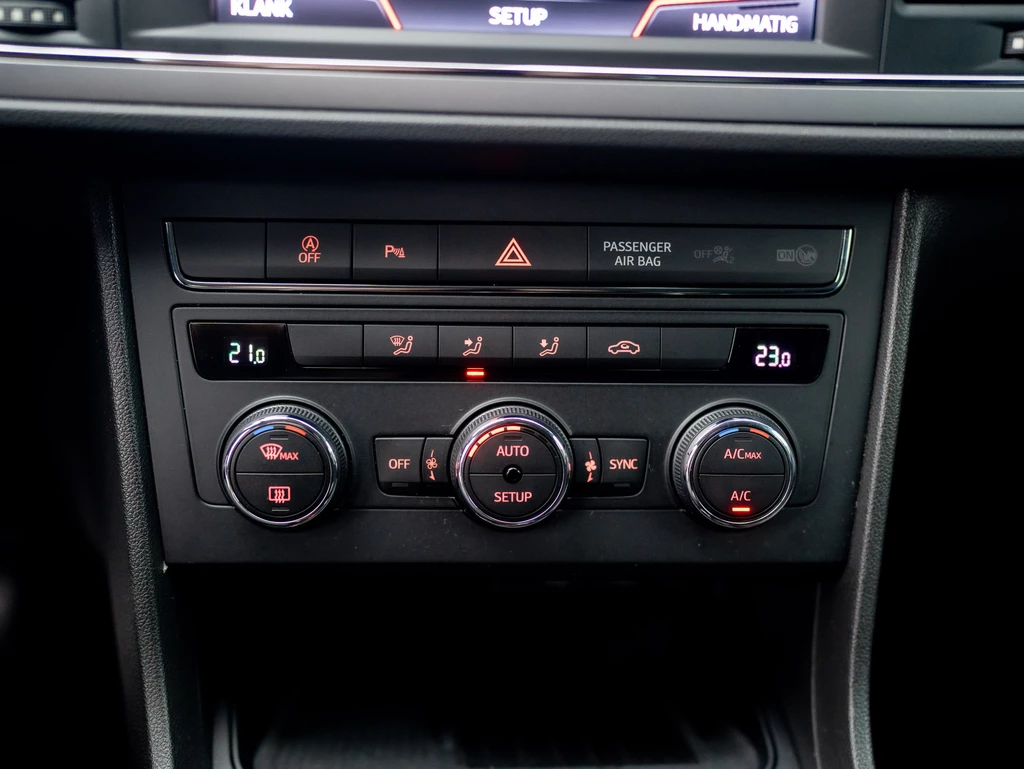 SEAT Leon – foto 25