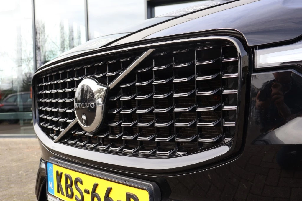 Volvo XC60 – foto 39