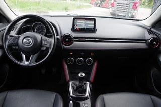Mazda CX-3 – thumbnail 11