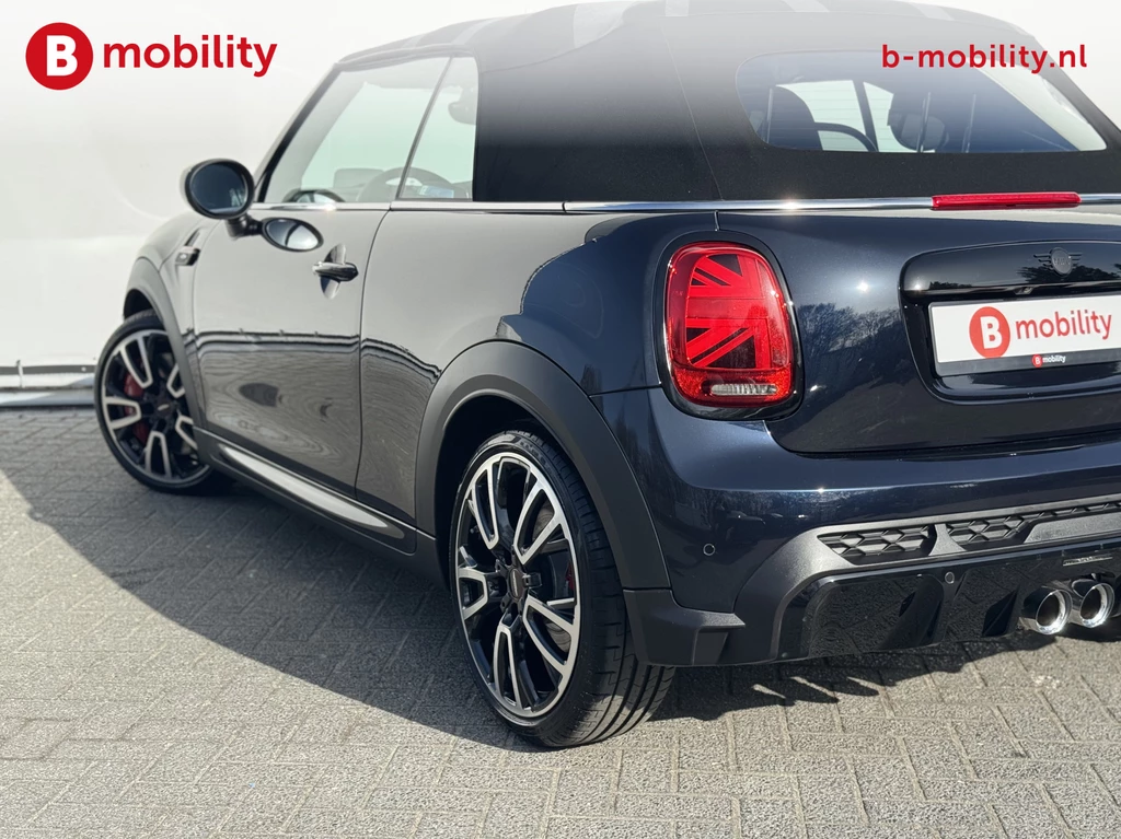 MINI Cooper Cabrio – foto 4