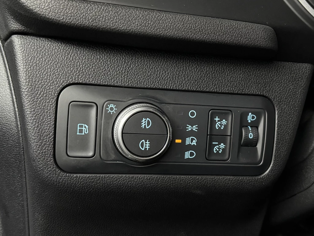 Ford Kuga – foto 17