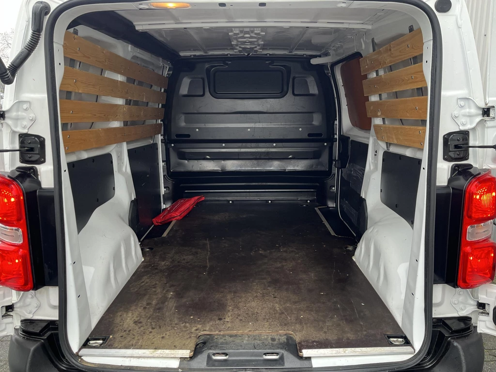 Citroën Jumpy – foto 11