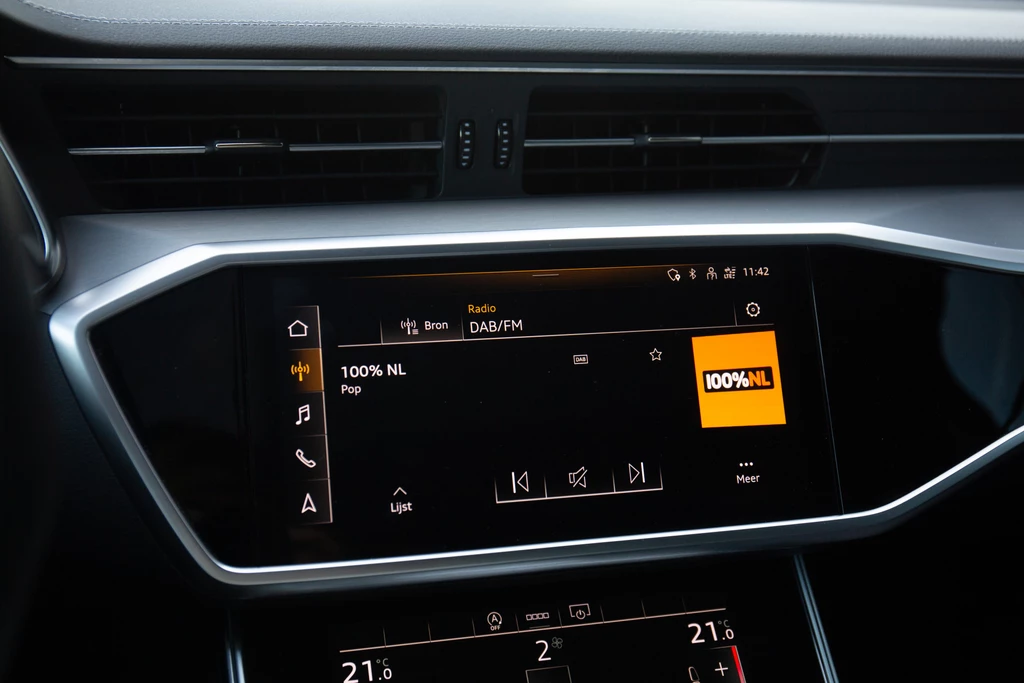 Audi A6 – foto 15