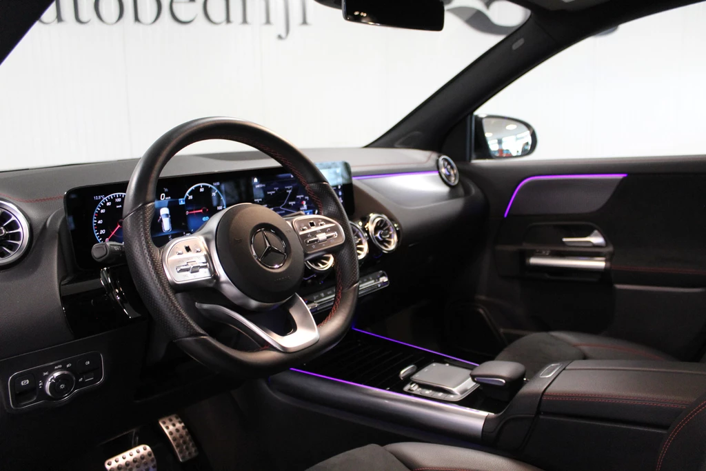 Mercedes-Benz EQA – foto 9