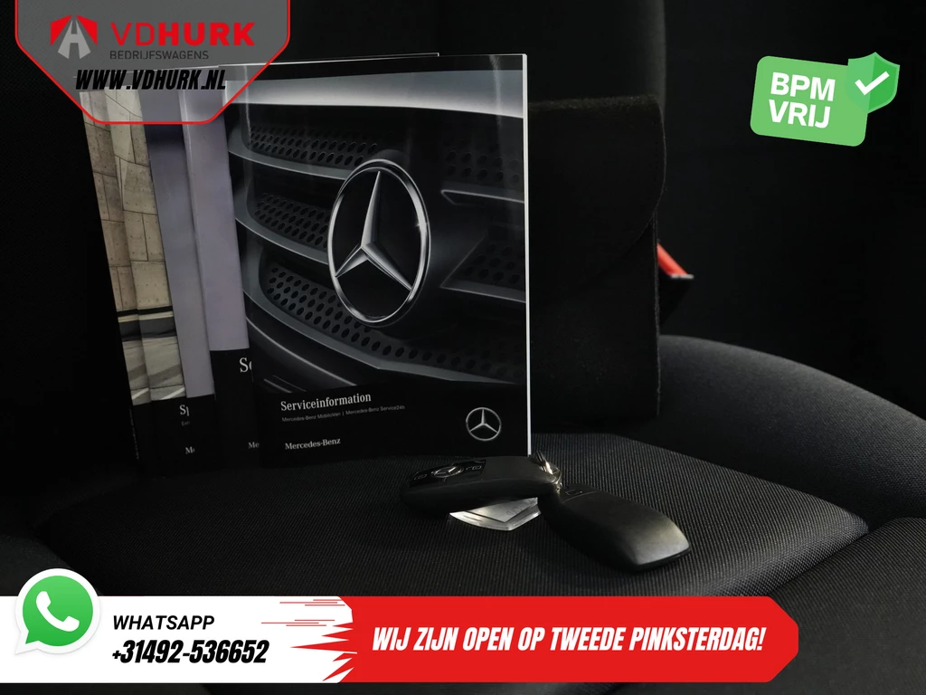 Mercedes-Benz Sprinter – foto 26
