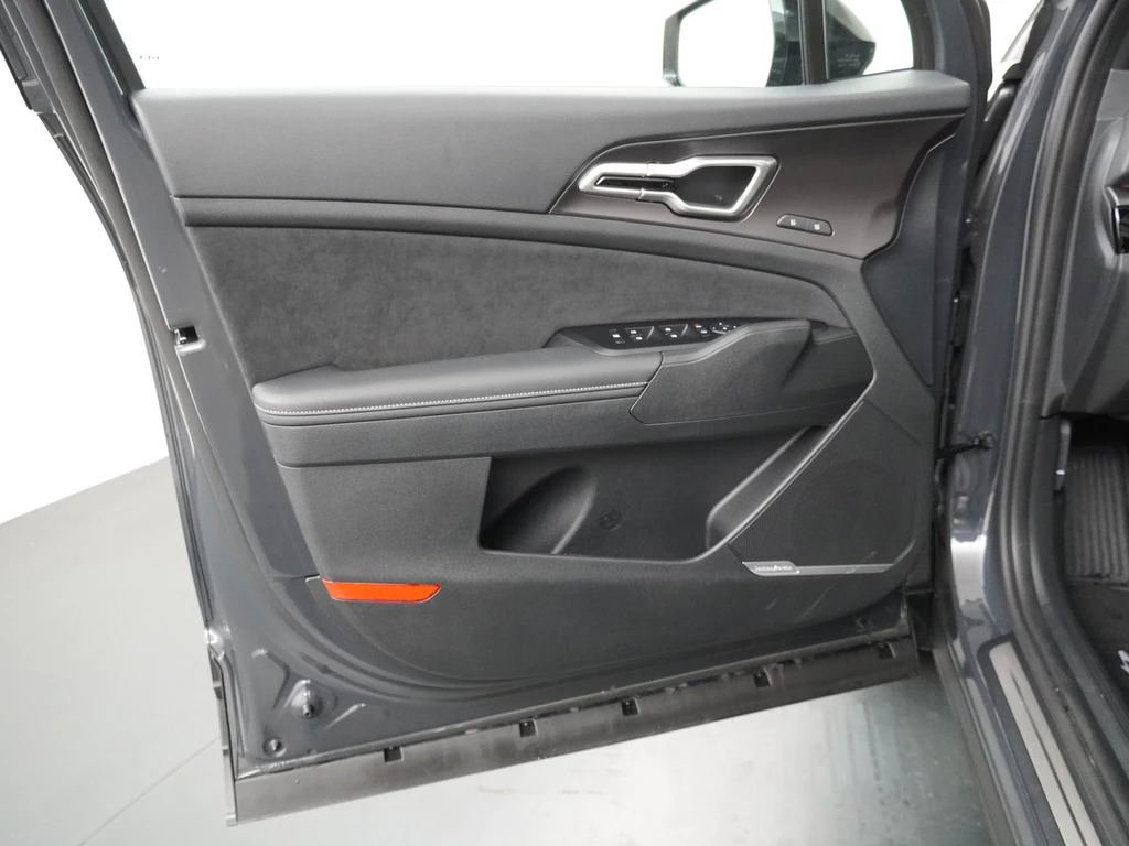 Kia Sportage – foto 22