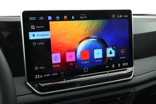 Volkswagen Tiguan – thumbnail 29