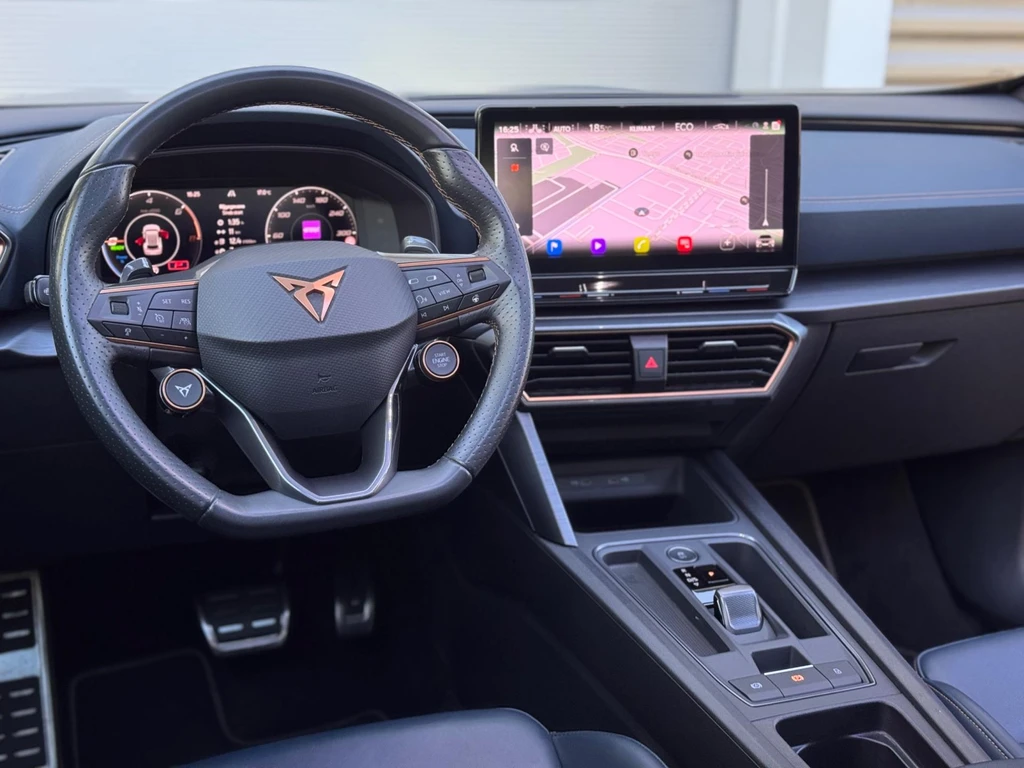 CUPRA Formentor – foto 15