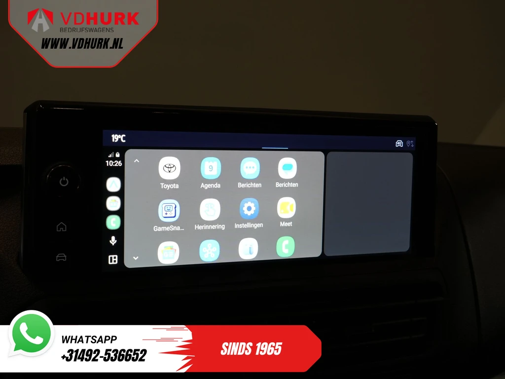Toyota ProAce – foto 26