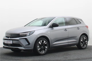 Opel Grandland – thumbnail 1