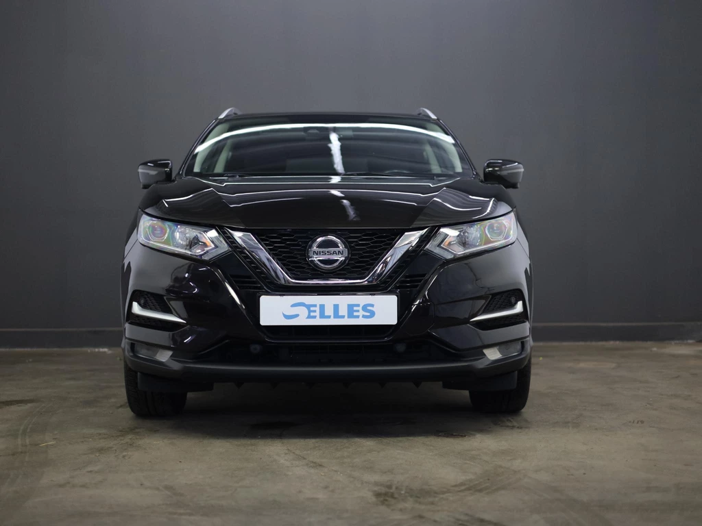 Nissan QASHQAI – foto 7