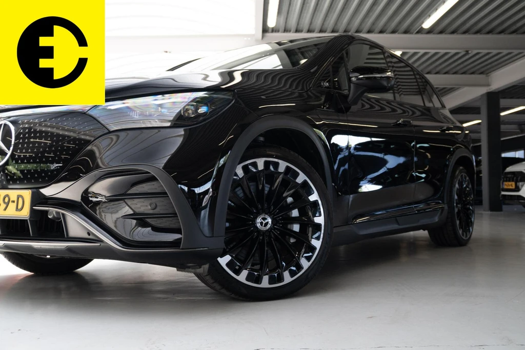 Mercedes-Benz EQE – foto 6