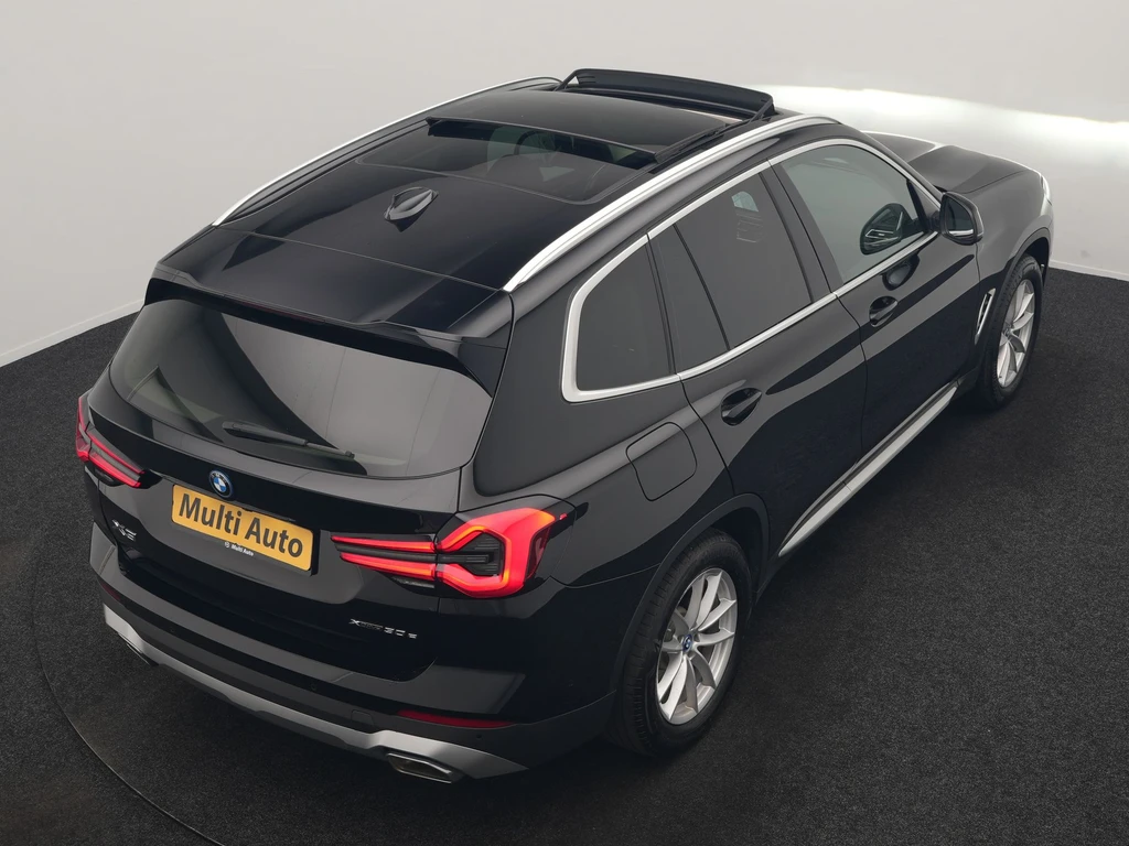 BMW X3 – foto 8