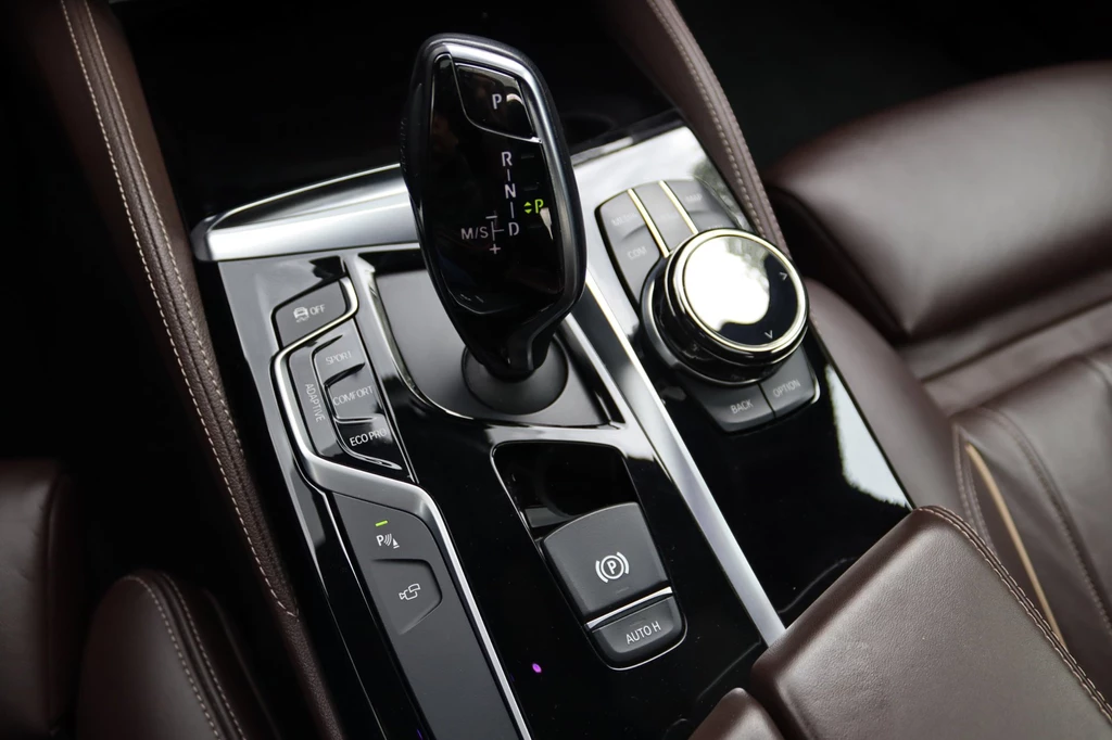 BMW 5 Serie – foto 31