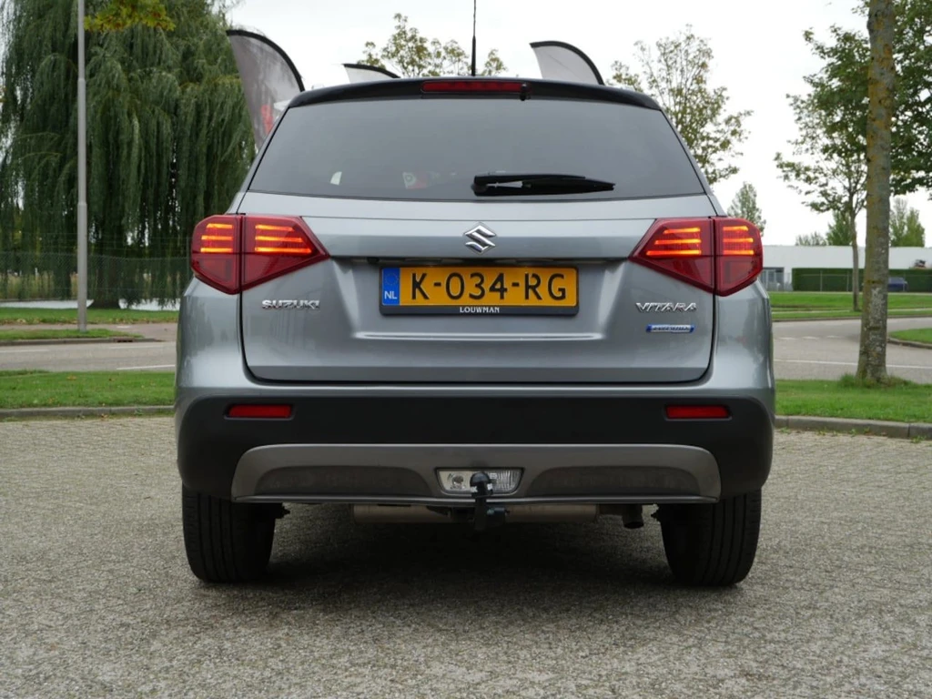 Suzuki Vitara – foto 7