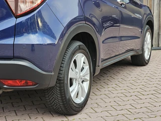 Honda HR-V – thumbnail 39
