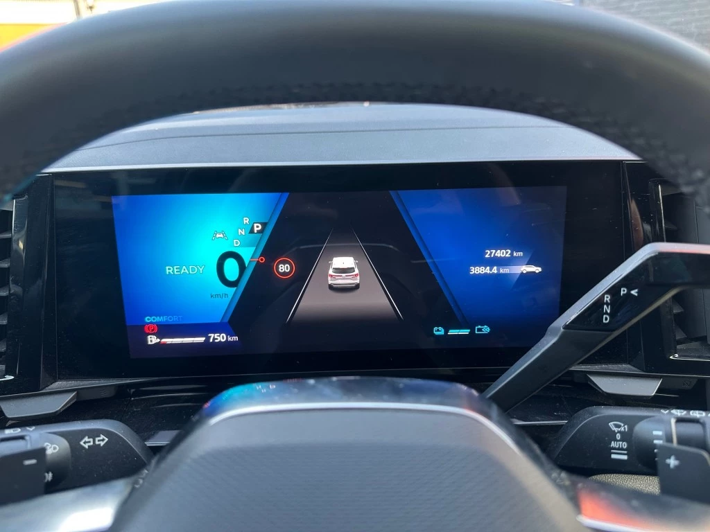 Renault Austral – foto 16