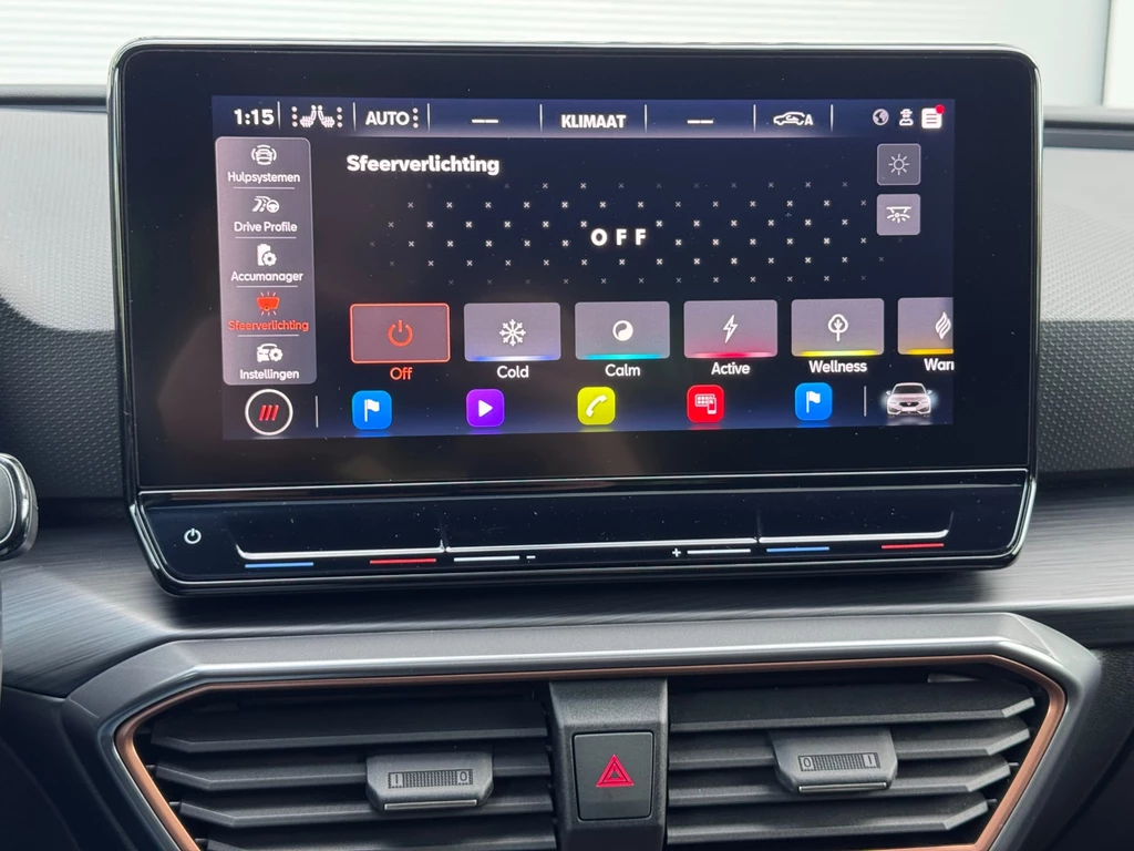 CUPRA Leon – foto 23