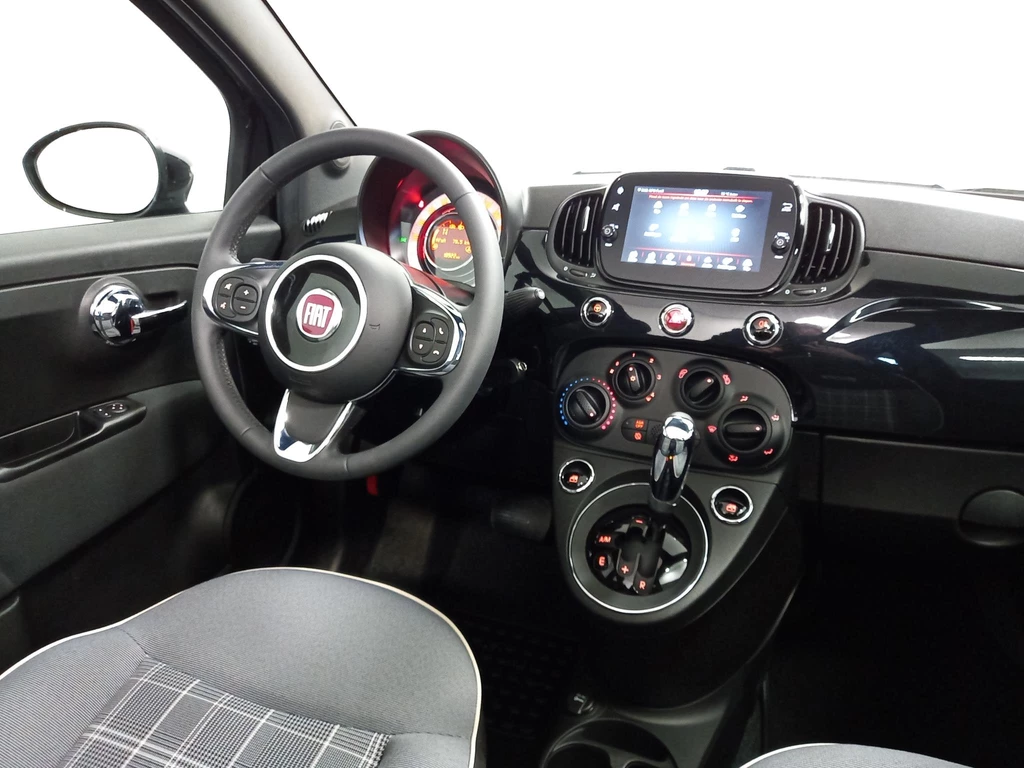 Fiat 500C – foto 7
